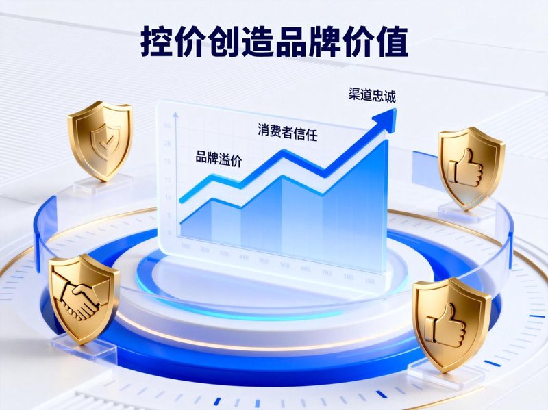 品牌管理：企业成长的助推器